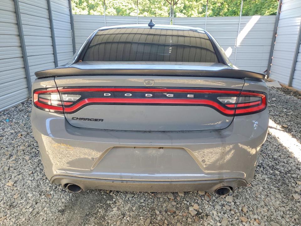 Aukcja sprzedaży 2019 Dodge Charger, vin: 2C3CDXGJ2KH625852, numer aukcji: 56069706