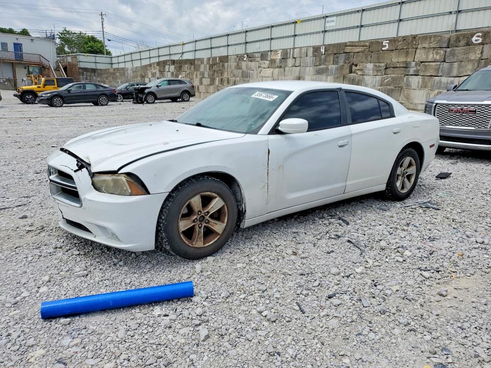 2011 Dodge Charger მანქანა იყიდება აუქციონზე, vin: 2B3CL3CG4BH585003, აუქციონის ნომერი: 55673666