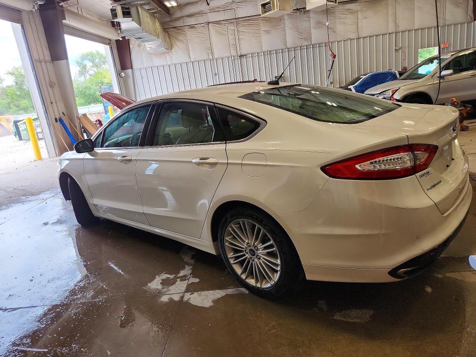 Продажа на аукционе авто 2016 Ford Fusion, vin: 3FA6P0T92GR213273, номер лота: 56991646