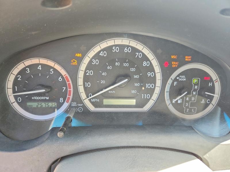 Aukcja sprzedaży 2004 Toyota Sienna, vin: 5TDZA22C14S149298, numer aukcji: 59002446