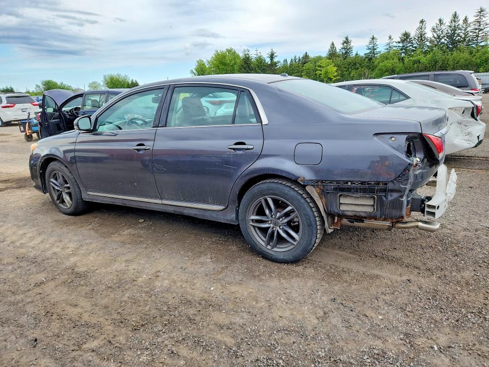 Продаж на аукціоні авто 2011 Toyota Avalon, vin: 4T1BK3DB0BU373871, номер лоту: 55596826