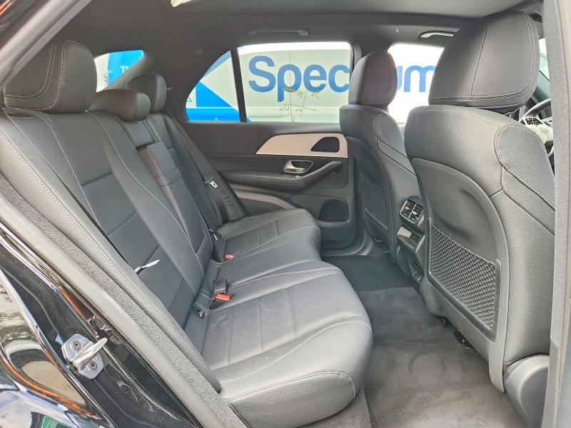58809376 :رقم المزاد ، 4JGFB4EB1TB593149 vin ، 2026 Mercedes-benz Gle مزاد بيع