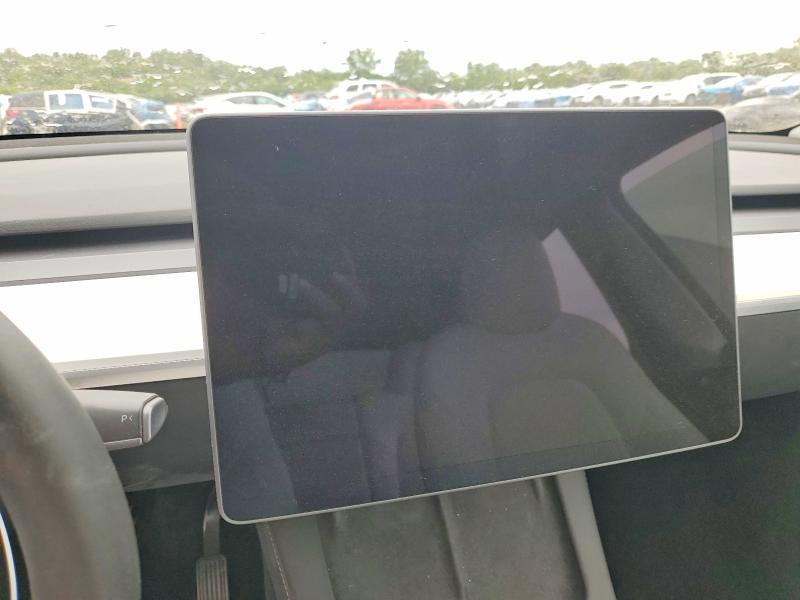 55192066 :رقم المزاد ، 7SAYGDEE5PF775435 vin ، 2023 Tesla Model Y مزاد بيع
