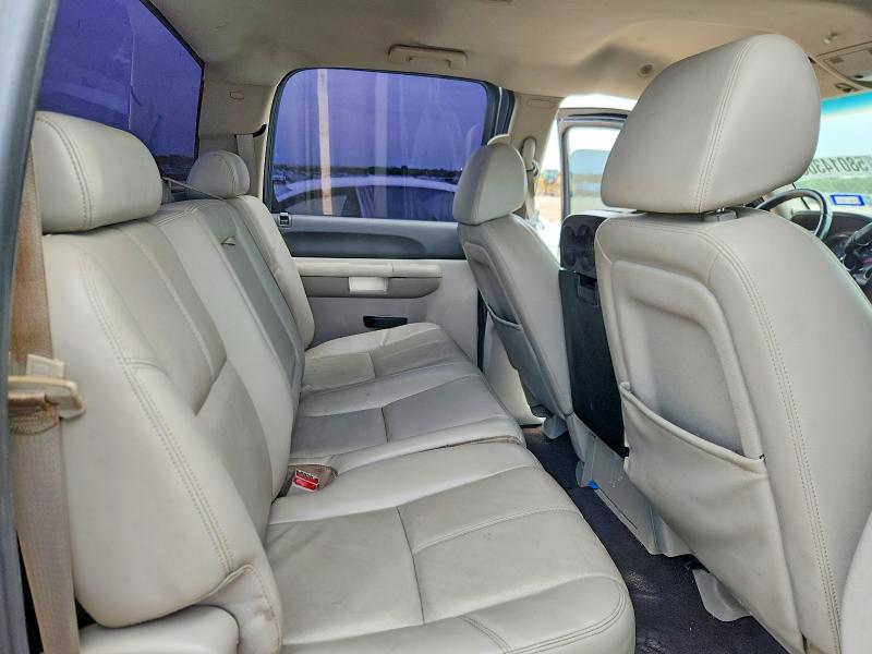Продаж на аукціоні авто 2009 Chevrolet Silverado, vin: 3GCEC23099G142456, номер лоту: 58014306