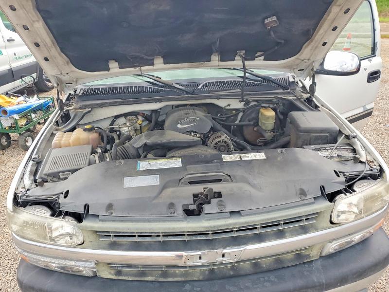 Aukcja sprzedaży 2001 Chevrolet Silverado, vin: 2GCEC19V311182400, numer aukcji: 57023176