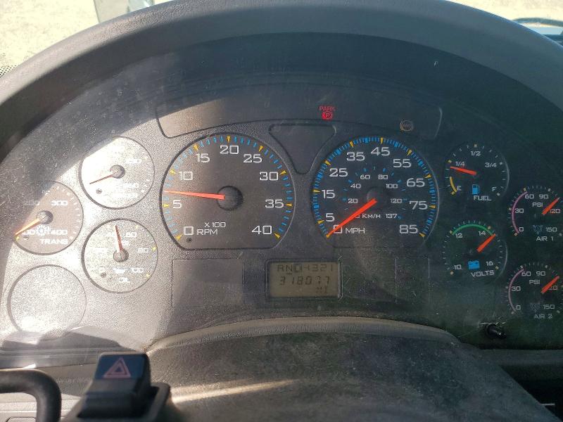 Продаж на аукціоні авто 2005 International 4000, vin: 1HTMKAARX5H692116, номер лоту: 56872786