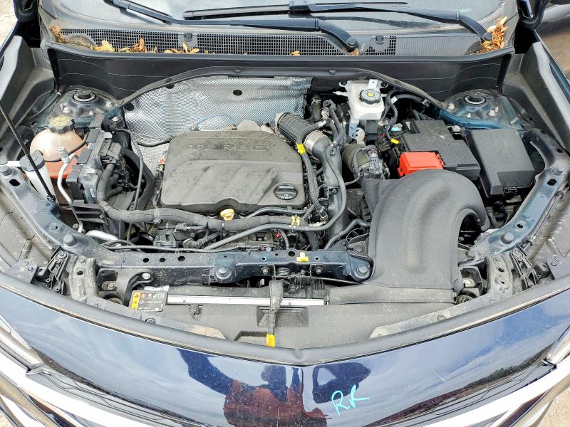 Продажа на аукционе авто 2021 Buick Encore Gx, vin: KL4MMBS25MB049845, номер лота: 56589106