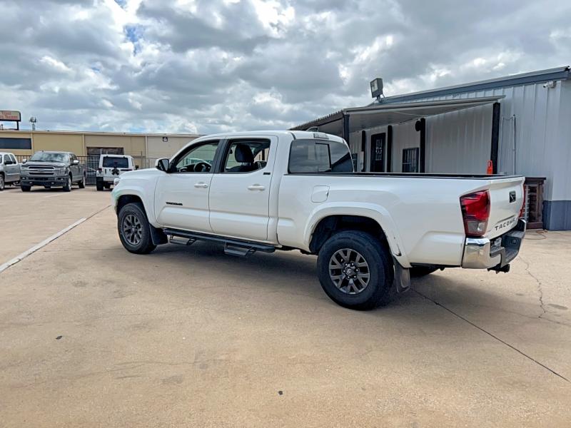 57354746 :رقم المزاد ، 3TMBZ5DNXNM036865 vin ، 2022 Toyota Tacoma مزاد بيع