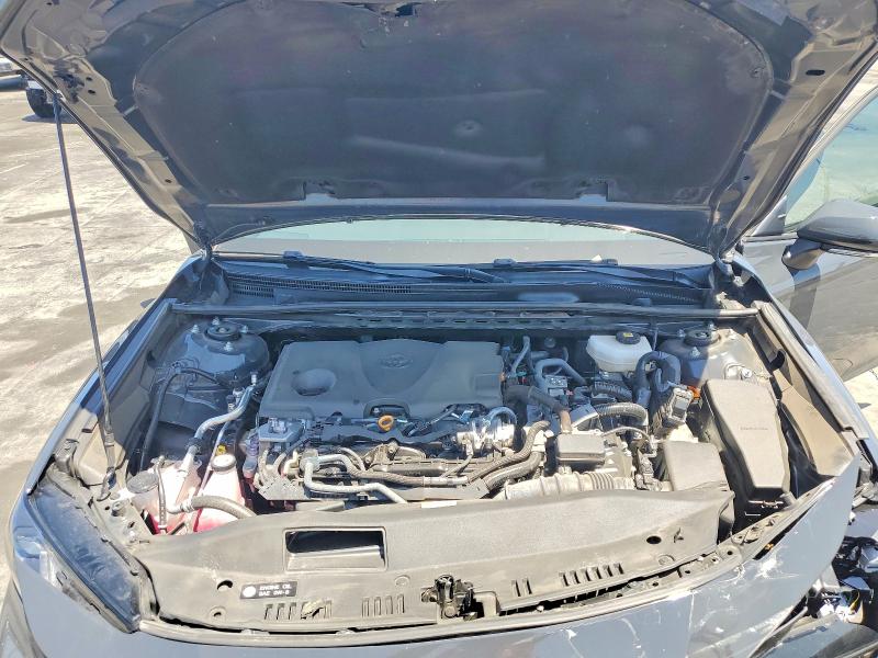 Продаж на аукціоні авто 2025 Toyota Camry, vin: 4T1DAACK7SU173278, номер лоту: 56950876
