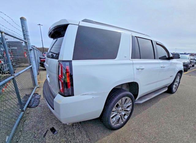 Продажа на аукционе авто 2015 Chevrolet Tahoe, vin: 1GNSKBKC0FR220207, номер лота: 55988056