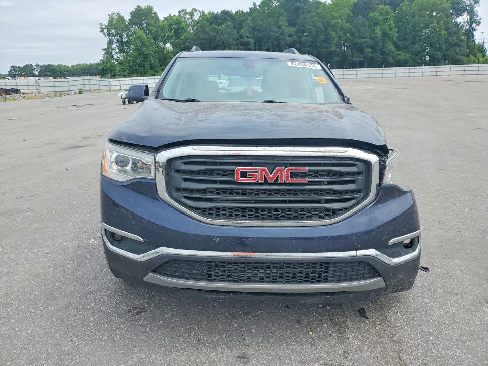 2017 Gmc Acadia მანქანა იყიდება აუქციონზე, vin: 1GKKNMLS4HZ305415, აუქციონის ნომერი: 56436816