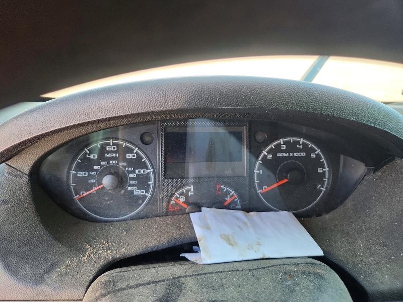 Auction sale of the 2019 Ram Promaster 2500, vin: 3C6TRVCG1KE539172, lot number: 55668556