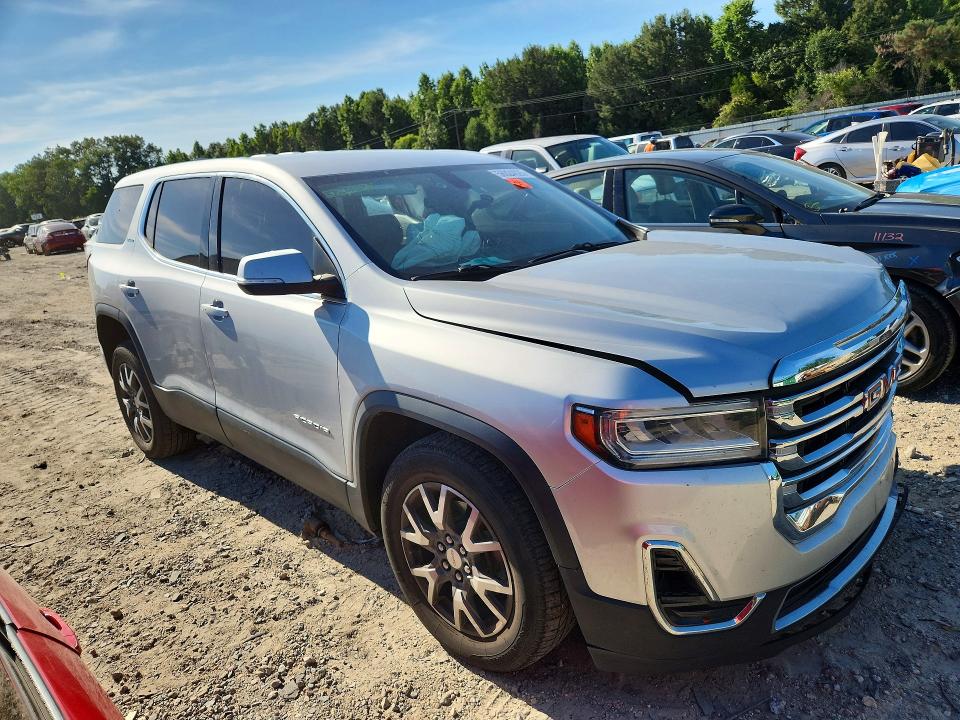 Aukcja sprzedaży 2020 Gmc Acadia, vin: 1GKKNKLA6LZ200671, numer aukcji: 56024026