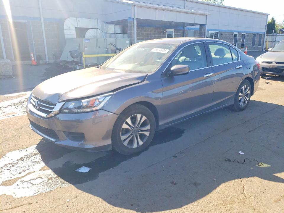 Продажа на аукционе авто 2014 Honda Accord, vin: 1HGCR2F3XEA236402, номер лота: 55834956