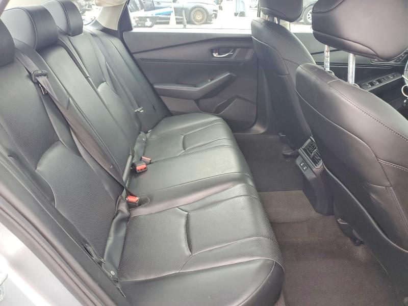 2024 Honda Accord მანქანა იყიდება აუქციონზე, vin: 1HGCY2F61RA091947, აუქციონის ნომერი: 56711746
