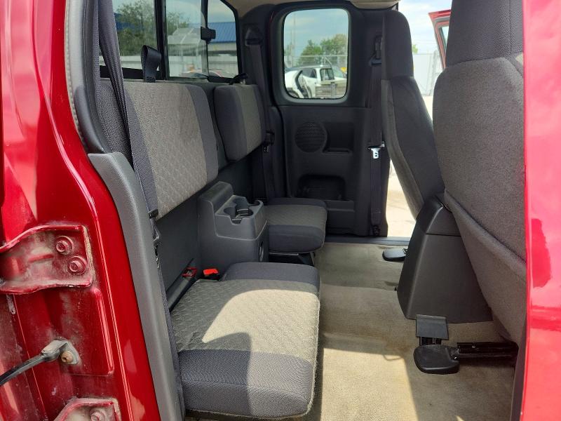 Aukcja sprzedaży 2004 Gmc Canyon, vin: 1GTDT196048146587, numer aukcji: 56241786