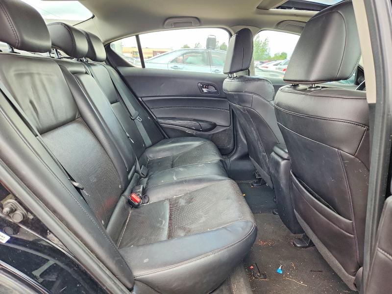 55966496 :رقم المزاد ، 19VDE1F5XDE404456 vin ، 2013 Acura Ilx مزاد بيع