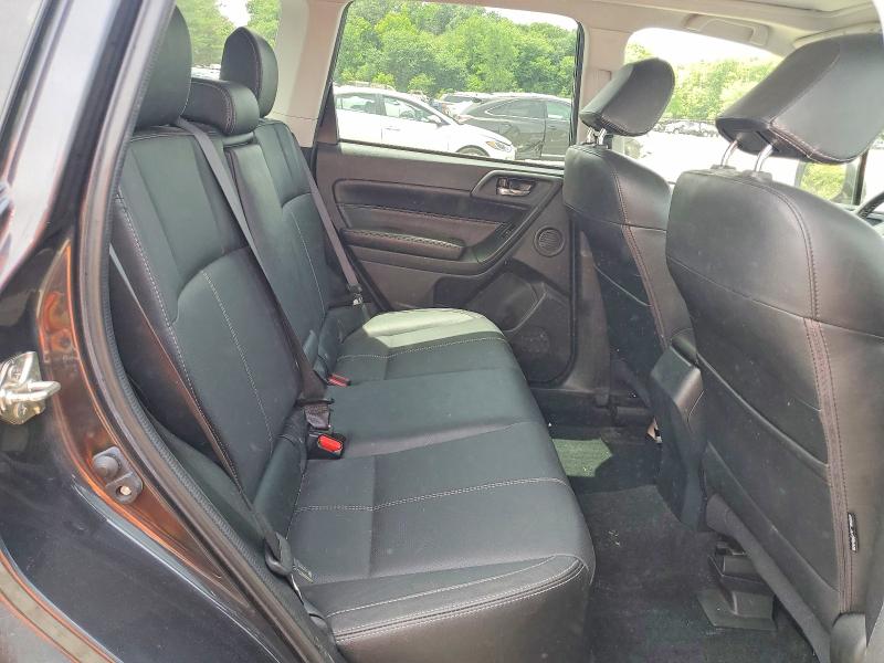 Aukcja sprzedaży 2018 Subaru Forester, vin: JF2SJAWC9JH548872, numer aukcji: 57994966
