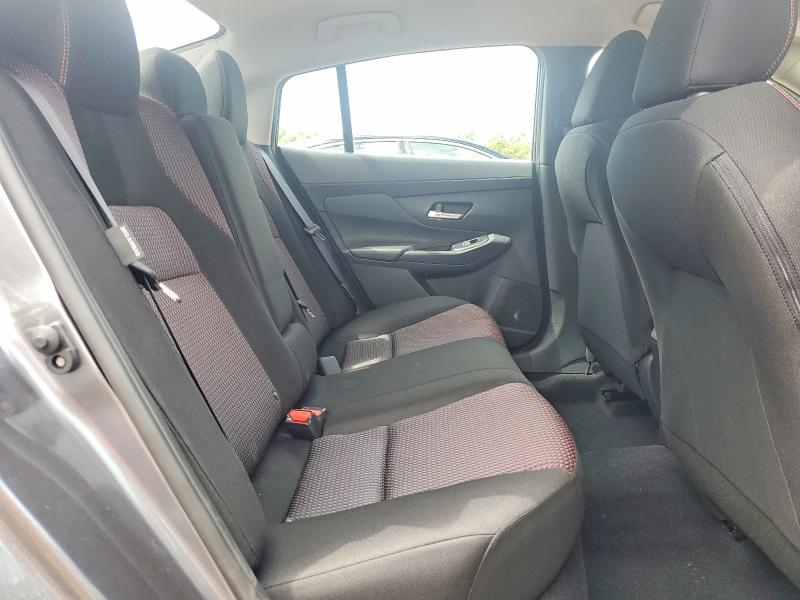 Продажа на аукционе авто 2026 Nissan Sentra, vin: 3N1AB9DV9TY281043, номер лота: 57210736