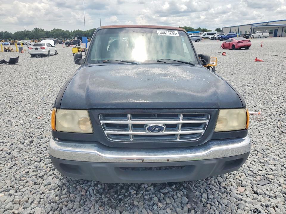 Aukcja sprzedaży 2001 Ford Ranger, vin: 1FTYR14U01PA86933, numer aukcji: 56871236