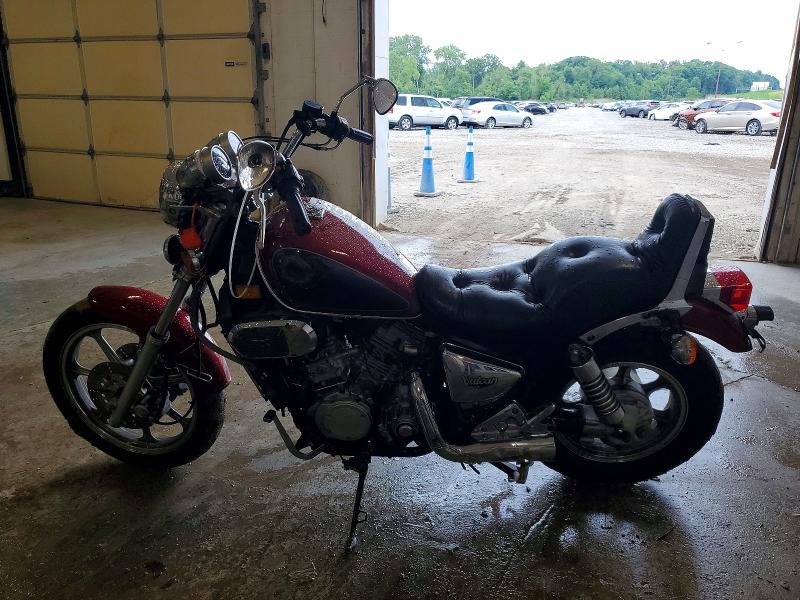58014376 :رقم المزاد ، JKAVNDA11TB535895 vin ، 1996 Kawasaki Vn750 مزاد بيع