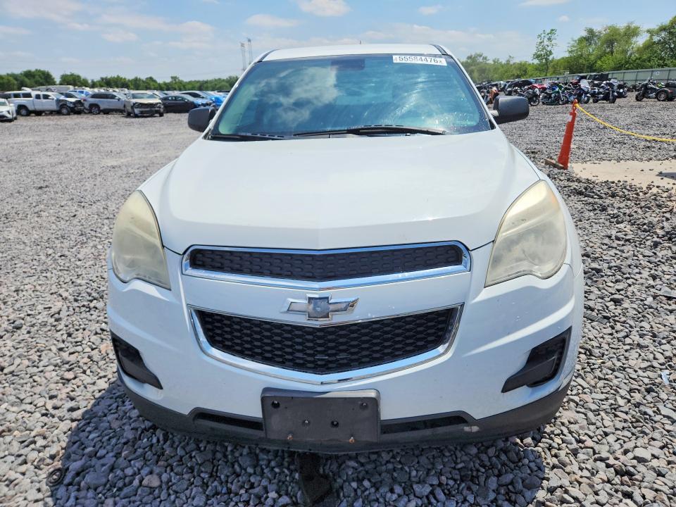 Продажа на аукционе авто 2015 Chevrolet Equinox, vin: 2GNALAEK9F1129032, номер лота: 55584476