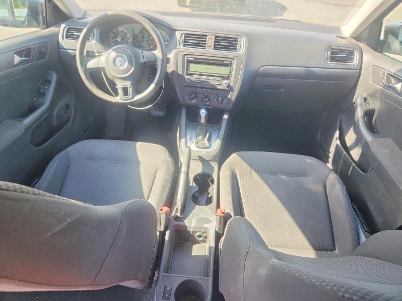 Aukcja sprzedaży 2011 Volkswagen Jetta, vin: 3VW2K7AJ9BM365521, numer aukcji: 55652166
