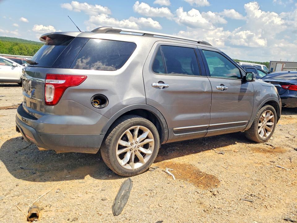 Aukcja sprzedaży 2014 Ford Explorer, vin: 1FM5K8F85EGC40652, numer aukcji: 56835916