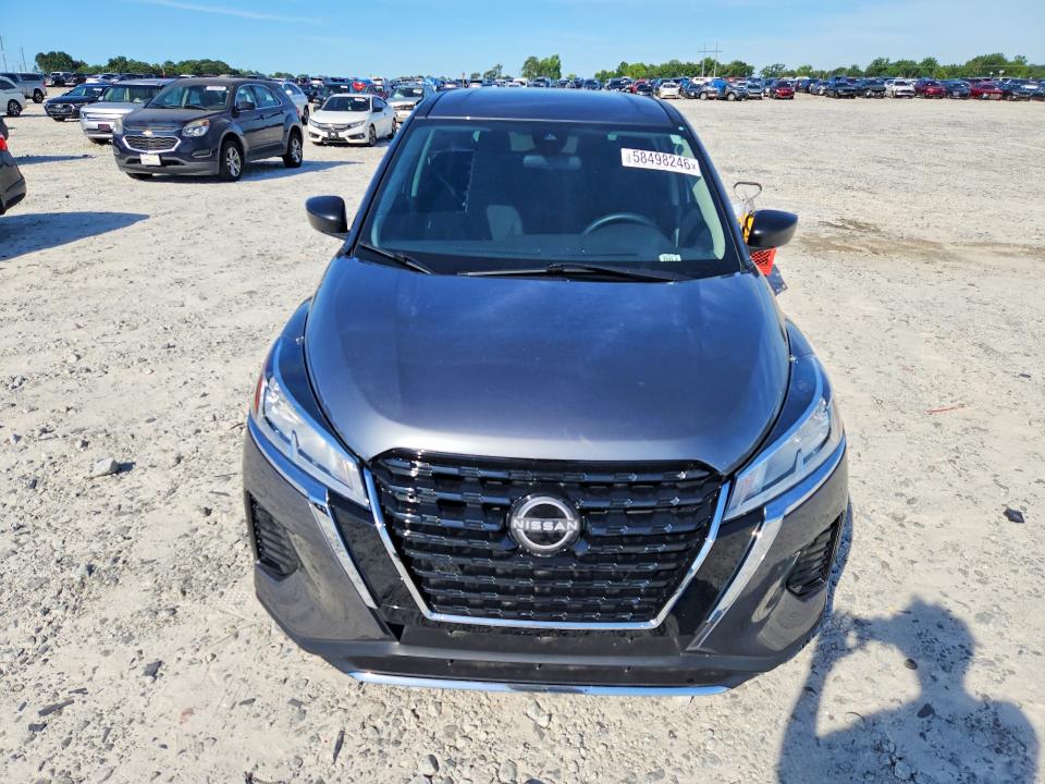 Aukcja sprzedaży 2024 Nissan Kicks, vin: 3N1CP5BV2RL593717, numer aukcji: 58498246