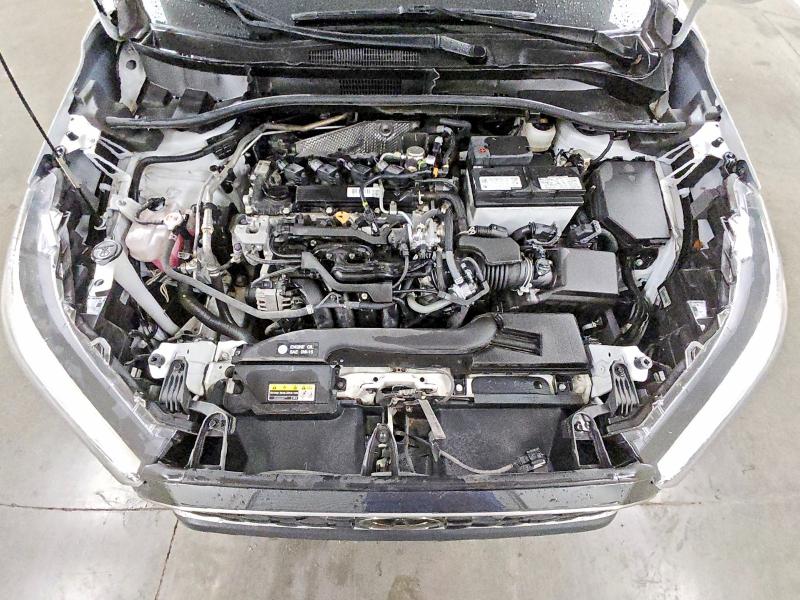 2023 Toyota Corolla Cross მანქანა იყიდება აუქციონზე, vin: 7MUEAABG0PV062319, აუქციონის ნომერი: 57353856