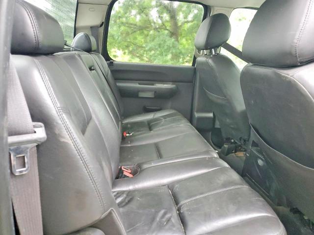 2011 Gmc Sierra მანქანა იყიდება აუქციონზე, vin: 1GT423CG3BF237183, აუქციონის ნომერი: 56422736