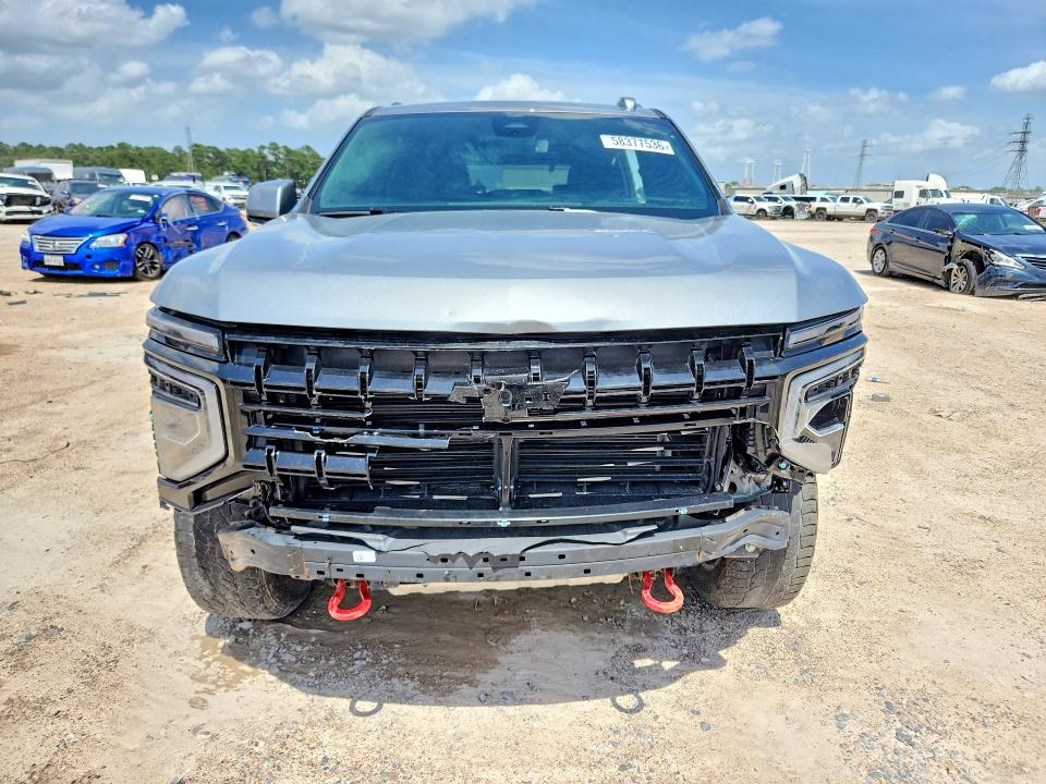 Aukcja sprzedaży 2025 Chevrolet Tahoe, vin: 1GNS6PRD3SR229073, numer aukcji: 58377536