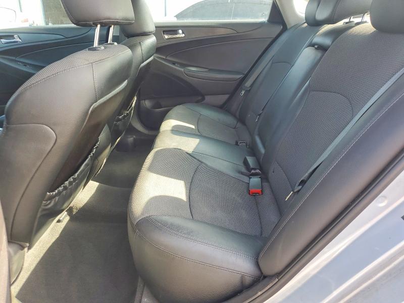 Продажа на аукционе авто 2013 Hyundai Sonata, vin: 5NPEC4AC9DH779162, номер лота: 56986856