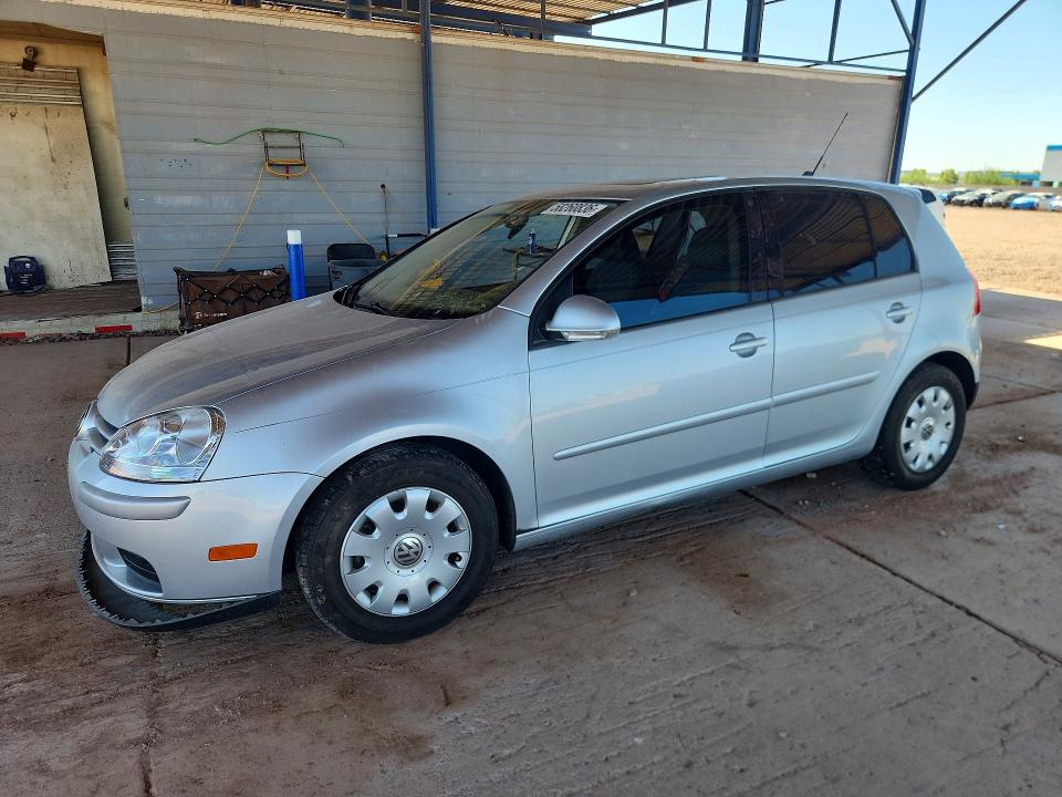 Aukcja sprzedaży 2009 Volkswagen Rabbit, vin: WVWDA71K29W096263, numer aukcji: 58260836