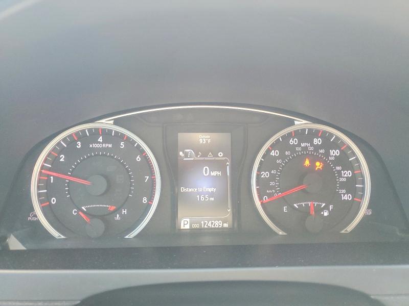 56841946 :رقم المزاد ، 4T1BF1FK2HU797499 vin ، 2017 Toyota Camry مزاد بيع