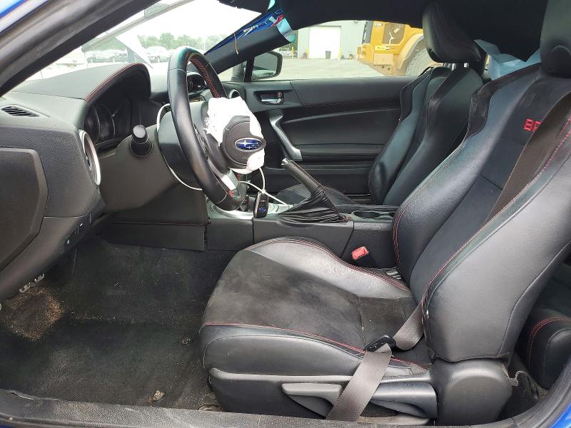 55640636 :رقم المزاد ، JF1ZCAC13L9703252 vin ، 2020 Subaru Brz مزاد بيع