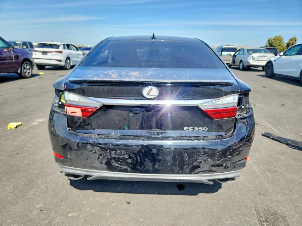 Aukcja sprzedaży 2016 Lexus Es, vin: JTHBK1GGXG2234526, numer aukcji: 55742616
