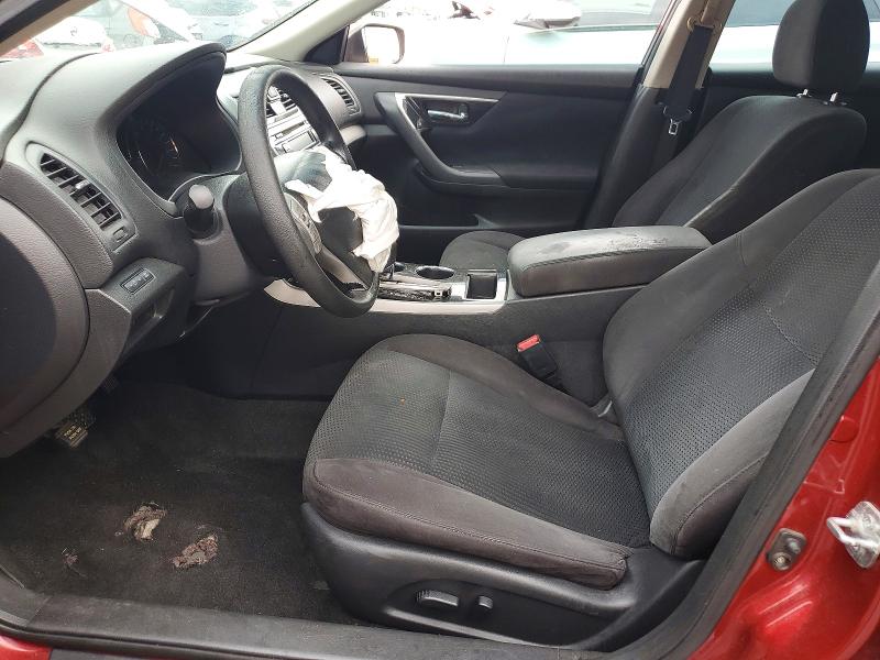 Aukcja sprzedaży 2014 Nissan Altima, vin: 1N4AL3AP4EC268005, numer aukcji: 55912966