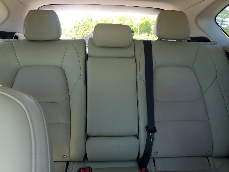 Продажа на аукционе авто 2019 Mazda Cx-5, vin: JM3KFBCM1K0672872, номер лота: 56513506