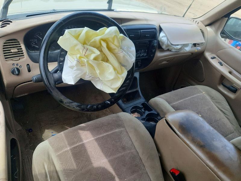 Aukcja sprzedaży 2000 Ford Explorer, vin: 1FMZU73E6YZB02305, numer aukcji: 55890766