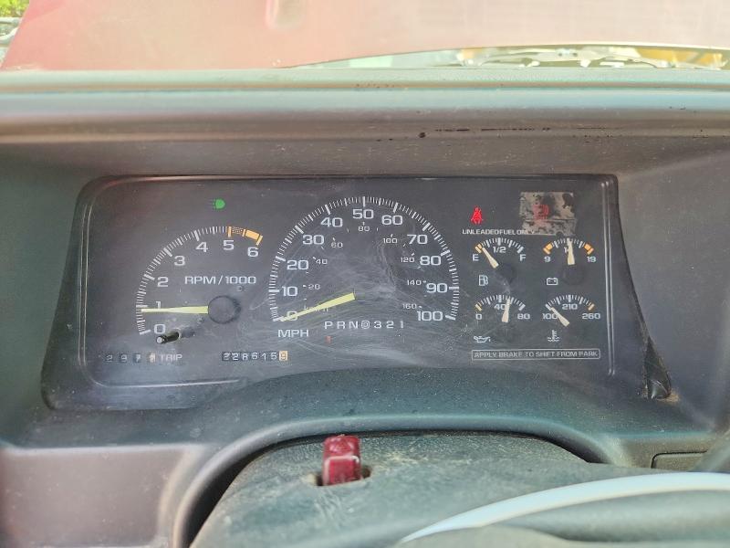 Aukcja sprzedaży 1996 Gmc Sierra, vin: 2GTEK19R7T1500138, numer aukcji: 56046366