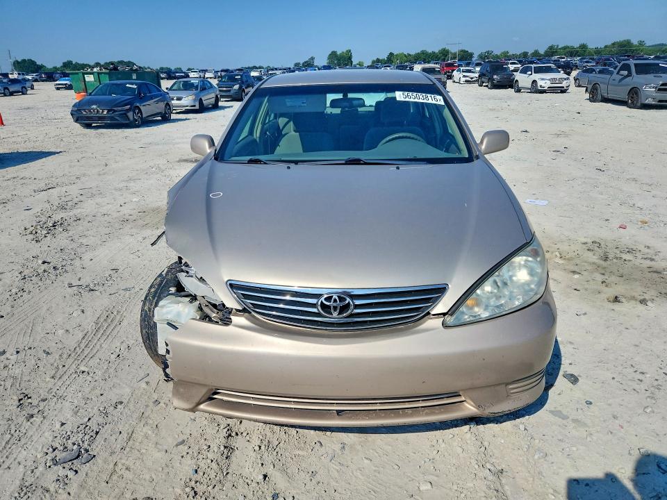 Продажа на аукционе авто 2005 Toyota Camry, vin: 4T1BE30K15U082815, номер лота: 56503816
