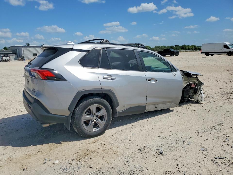 Продаж на аукціоні авто 2024 Toyota Rav4, vin: 2T3LWRFV4RW208068, номер лоту: 58930356