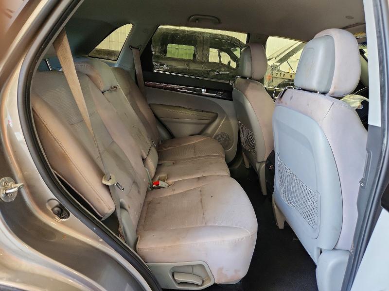Aukcja sprzedaży 2014 Kia Sorento, vin: 5XYKTCA65EG454802, numer aukcji: 56251666