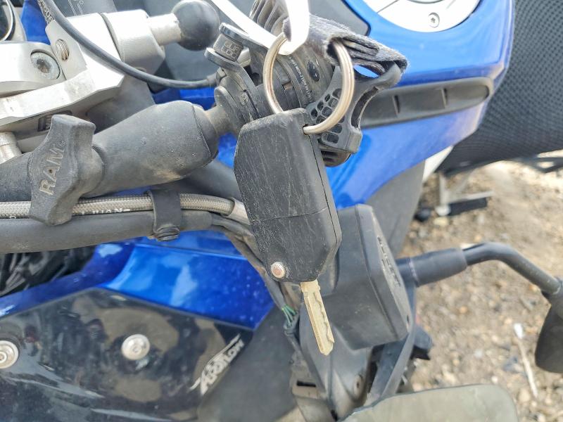 Aukcja sprzedaży 2020 Bmw R 1250, vin: WB10J5306LZF79176, numer aukcji: 57919406