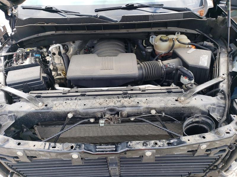 Aukcja sprzedaży 2021 Chevrolet Silverado, vin: 1GCRYEED7MZ147751, numer aukcji: 57732756