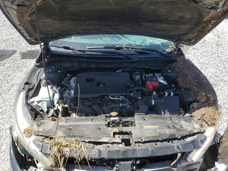 Продаж на аукціоні авто 2019 Nissan Altima, vin: 1N4BL4EV7KC171802, номер лоту: 58635706