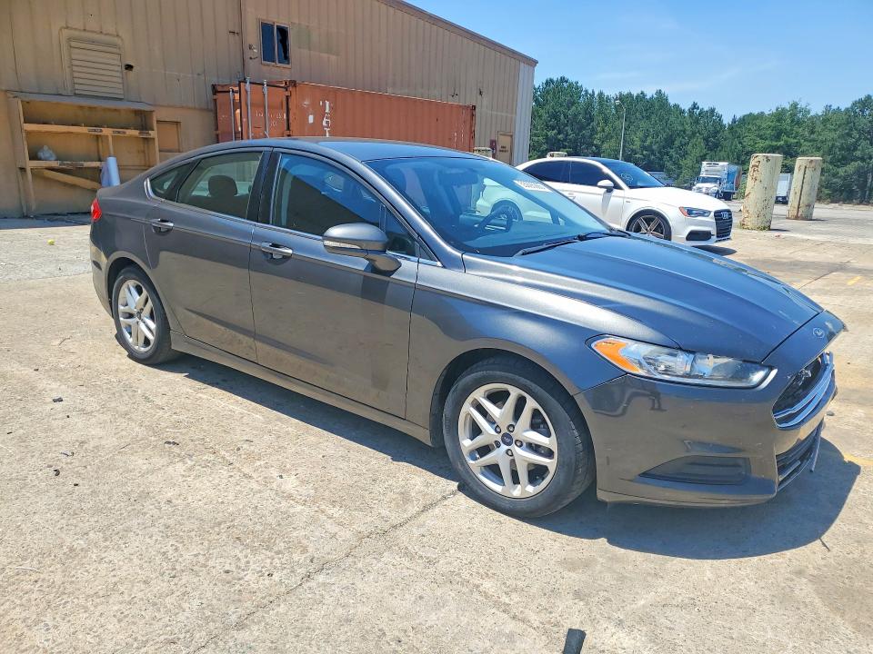 Aukcja sprzedaży 2016 Ford Fusion, vin: 3FA6P0H70GR247610, numer aukcji: 55095986