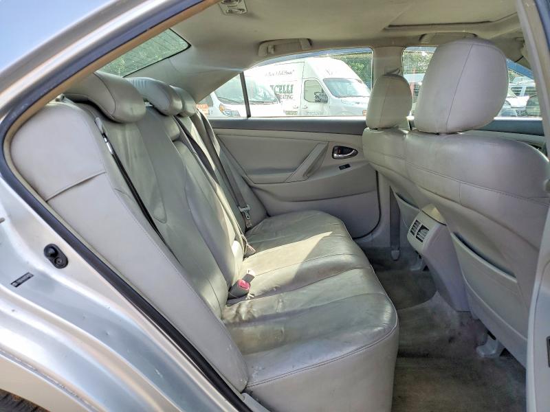 58024196 :رقم المزاد ، JTNBB46K883045907 vin ، 2008 Toyota Camry مزاد بيع