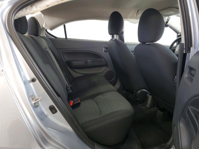 Продаж на аукціоні авто 2024 Mitsubishi Mirage, vin: ML32FUFJ3RHF17991, номер лоту: 55868546